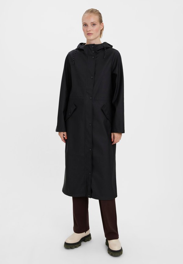 VMMALOU AW22 - Classic coat