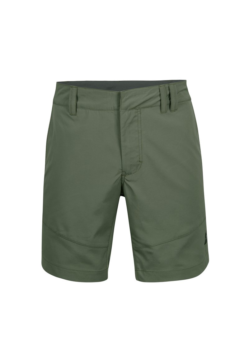 O'Neill HYBRID OYSTER - Pantalón corto de - deep green/verde - Zalando.es