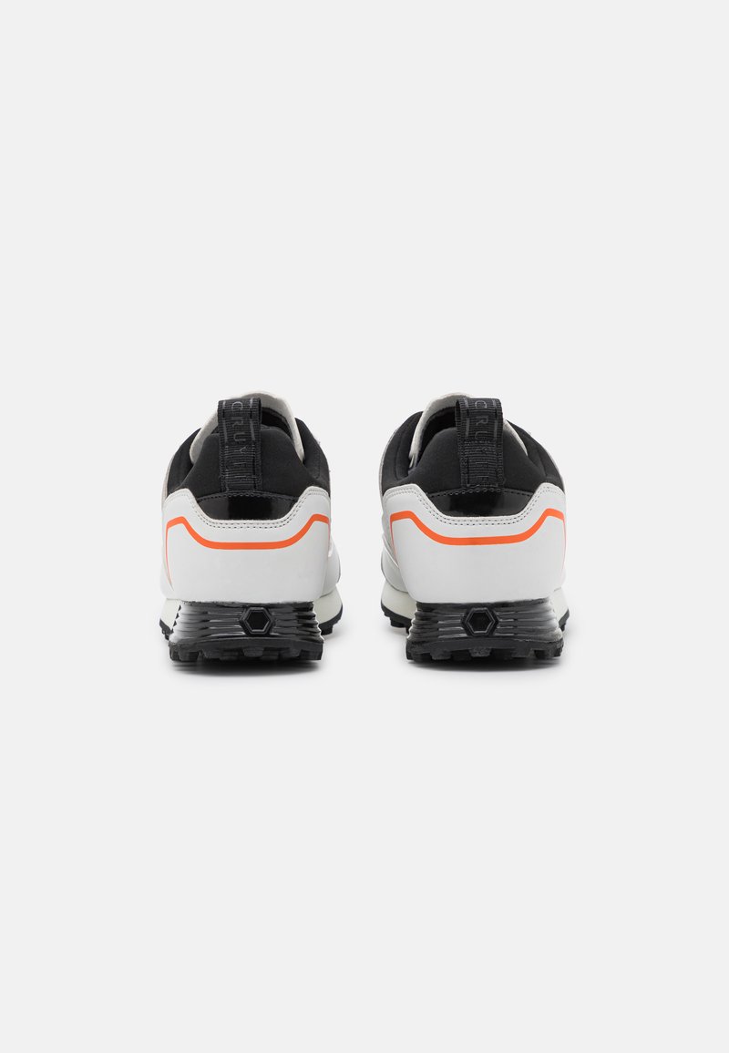 Herren Sneaker low | Cruyff LUSSO Sneaker low white/weiß - WR12472 Herren Sneaker low | Cruyff LUSSO Sneaker low white/weiß - WR12472