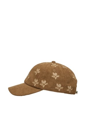 FEELING EMBY - Casquette - woodsmoke