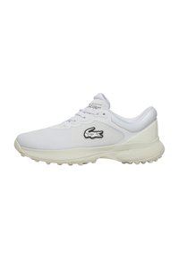 Trainers - blanc beige