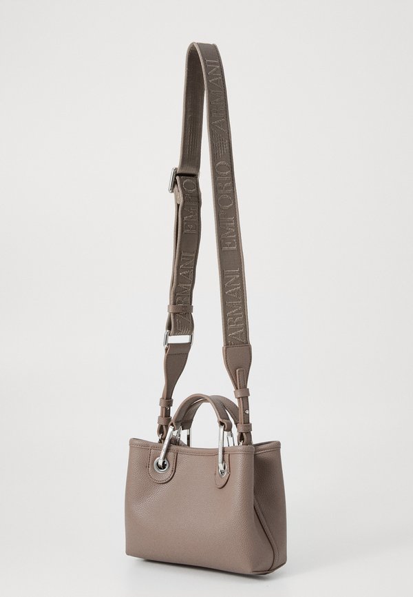 BAG - Handbag - taupe2