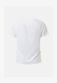 Niewybrane, white