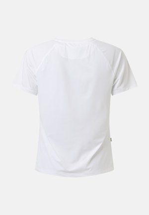 Swedemount, CORE TRAINING TEE W - T-shirt con stampa - white