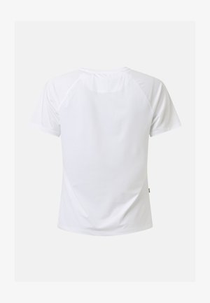 Swedemount, CORE TRAINING TEE W - T-Shirt print - white