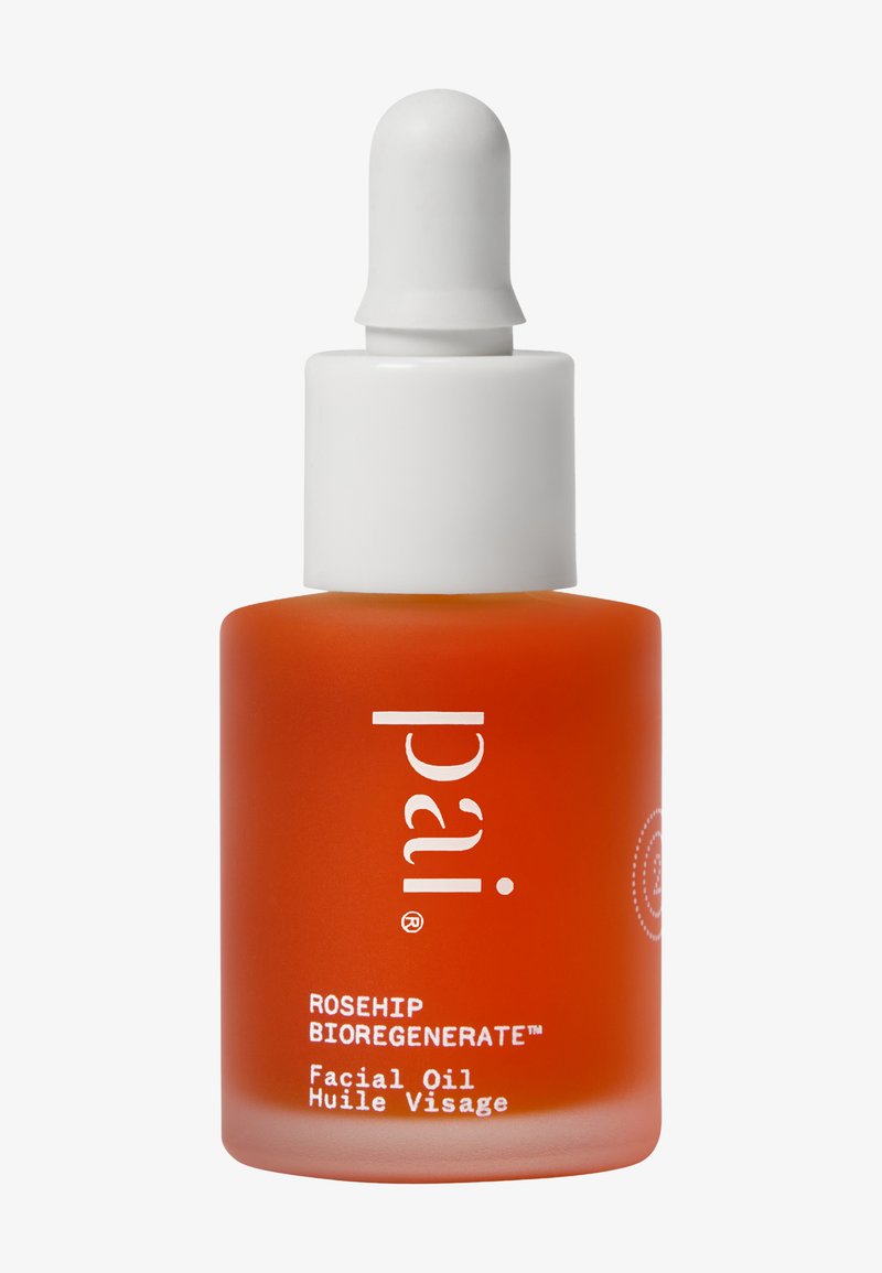 Pai Skincare - ROSEHIP BIOREGENERATE MINI - Olejek do twarzy, Powiększ