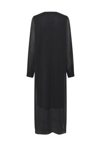 Bon'A Parte CARIN - Maxi dress - black deep
