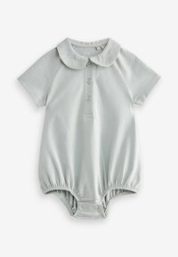 Next COLLAR ROMPERS 2 PACK  - REGULAR FIT - Body - blue