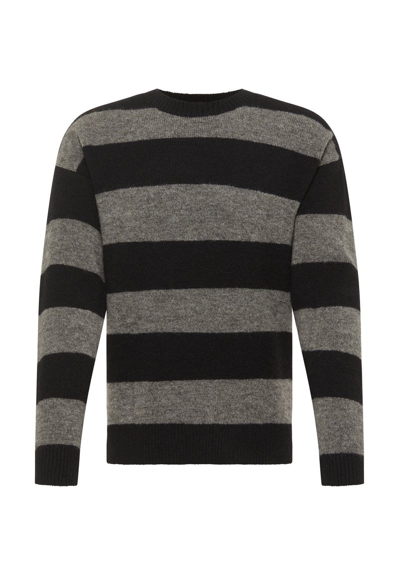 mustang Trui grijs mustang Trui grijs