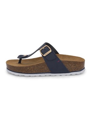 Armor lux, TONGS ZENITH - Teensandalen - navy blue