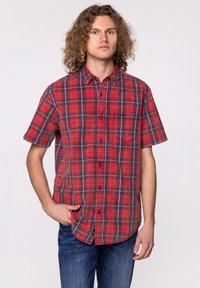 Lee Cooper WALTER2 czerwony
