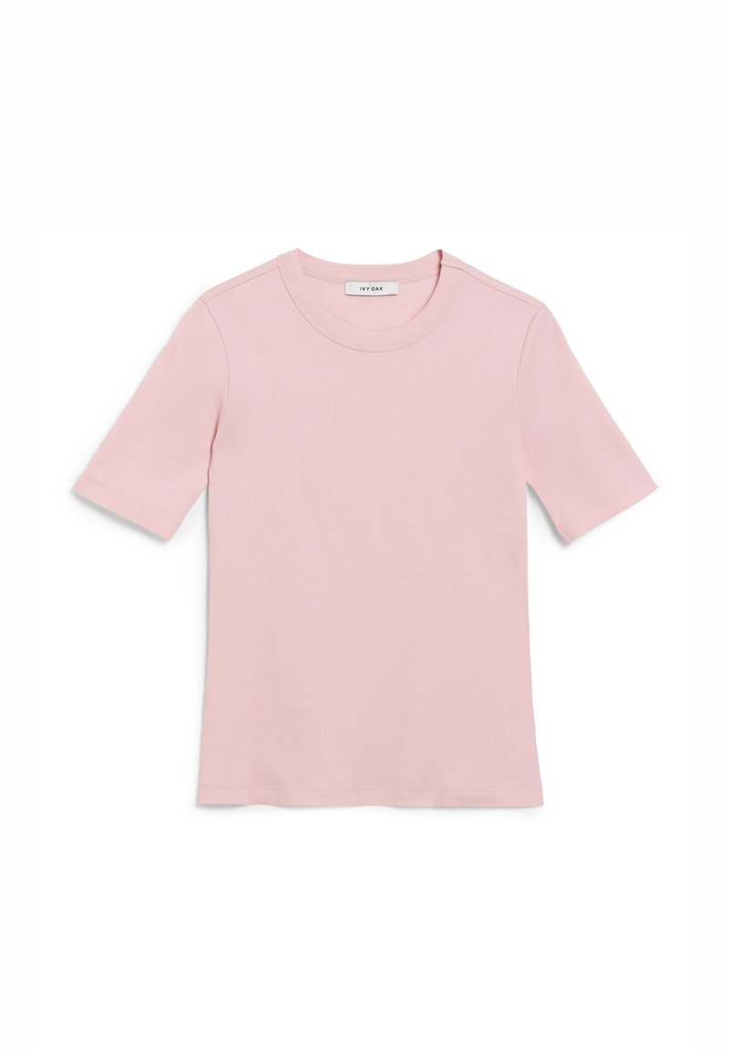 IVY OAK T-shirt basic nude