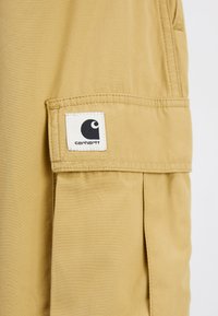 Carhartt WIP JET PANT - Pantalon cargo - agate