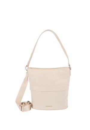 HOBO MAXON HEATHER - Kabelka - birch