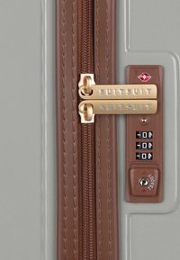 SUITSUIT FAB SEVENTIES - DUO SET (55/76 CM) - Trolley - limestone