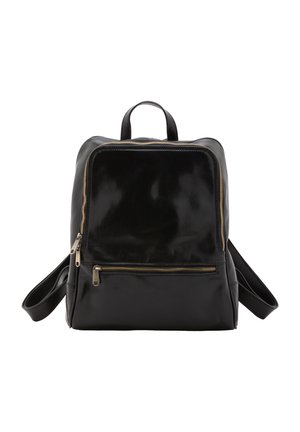 Zaino - black