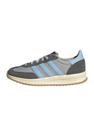 SPORTSWEAR - Zapatillas - grey two   glow blue   grey five