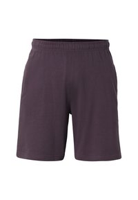 Nevybrané, plumpurple