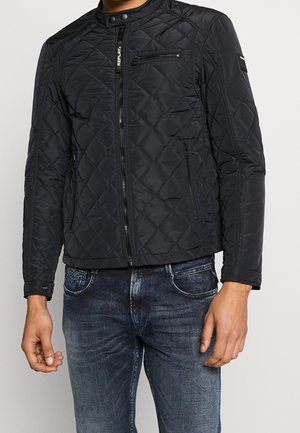 Übergangsjacke - black