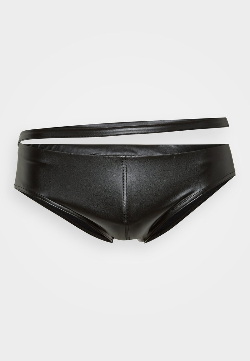 Dsquared2 Zwemslips zwart Dsquared2 Zwemslips zwart