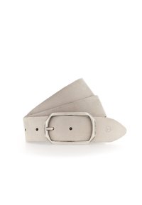 ESSENTIAL CLASSICS - Cintura - dunkle vanille