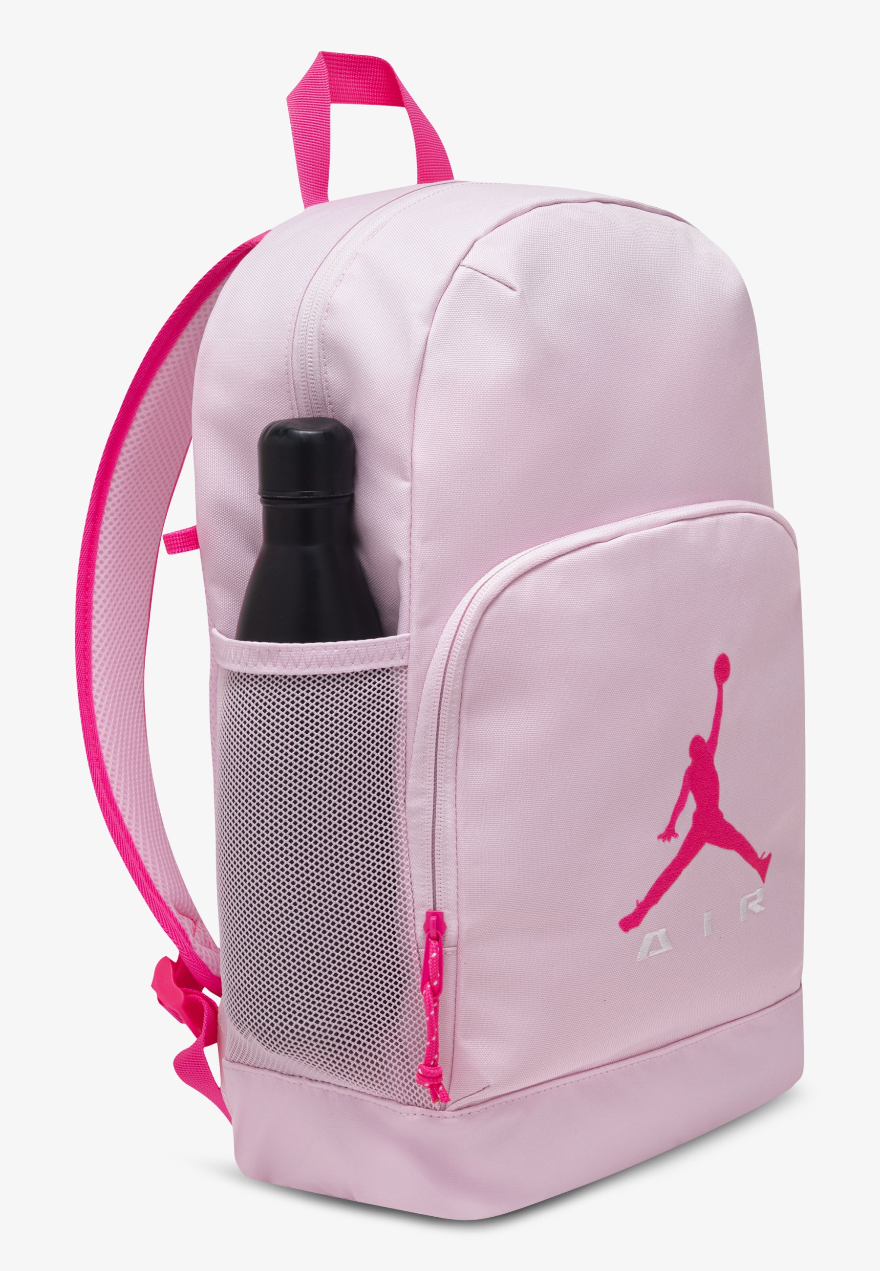 Jordan UNISEX - Mochila escolar - pink foam/rosa - Zalando.pt