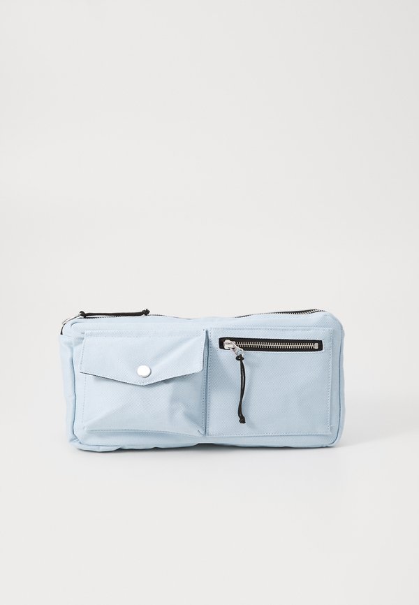 RECYCLED BOUTIQUE CARNI BAG UNISEX - Bum bag