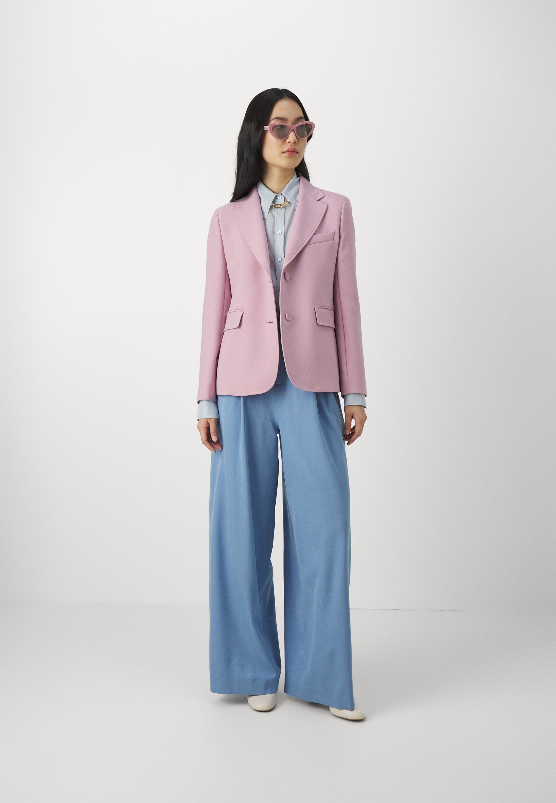 国内発送/送料関税込【Weekend MaxMara】Uva Blazer 5041045106016-a-uva.jpg
