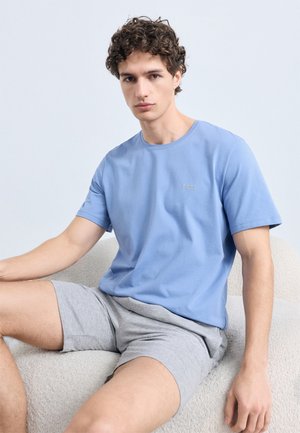 MIX MATCH - Πάνω μέρος πιτζάμας - light pastel blue