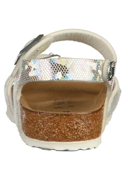 Birkenstock Sandals - hologram silver — foto 4