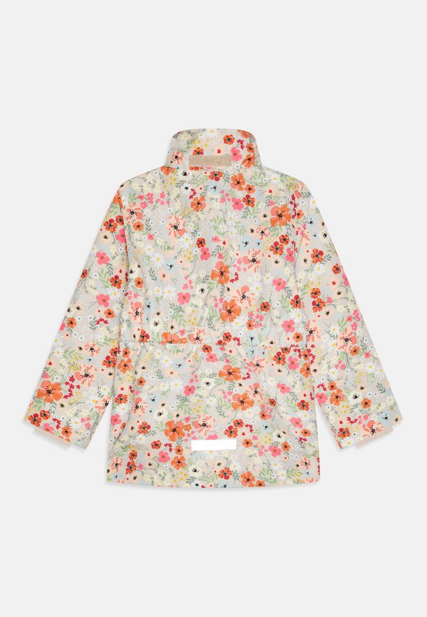 NMFMAXI  - Waterproof jacket - peyote2