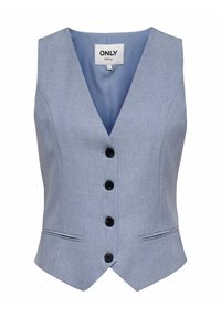 Non sélectionné, celeste polvere