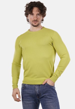Maglione - verde