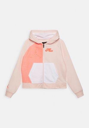 BIG JUMPMAN NIKE HOODIE - Sudadera con cremallera - atmosphere