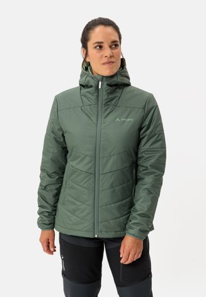 Vaude Winter jacket - agave
