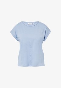 Ausgewählt, himmelblau