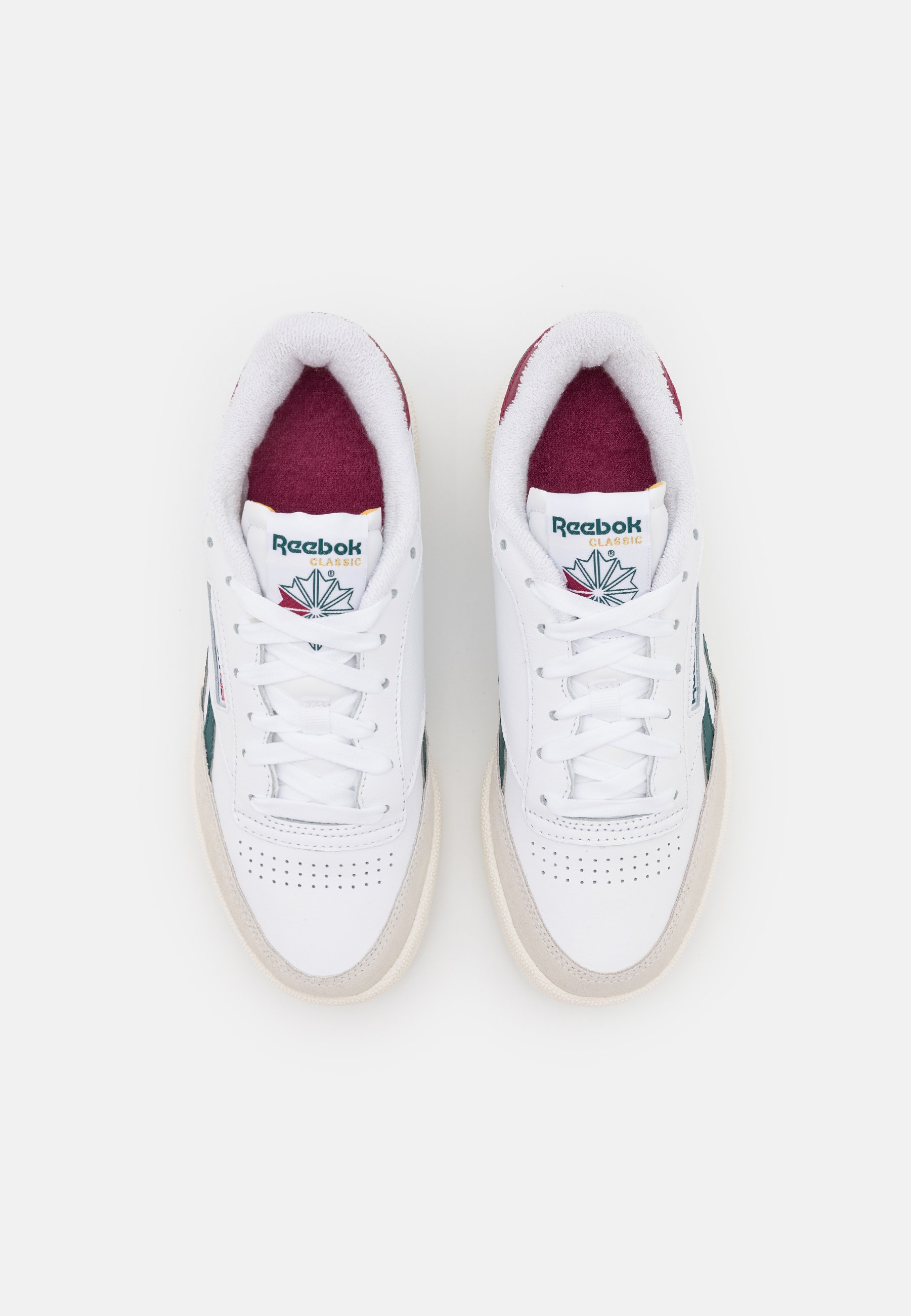 Reebok Classic CLUB C REVENGE 