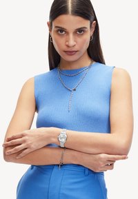 Liebeskind Berlin Ohrringe - silber