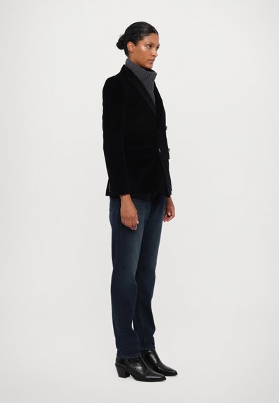 WEEKEND MaxMara KATANGA - Blazer - nero