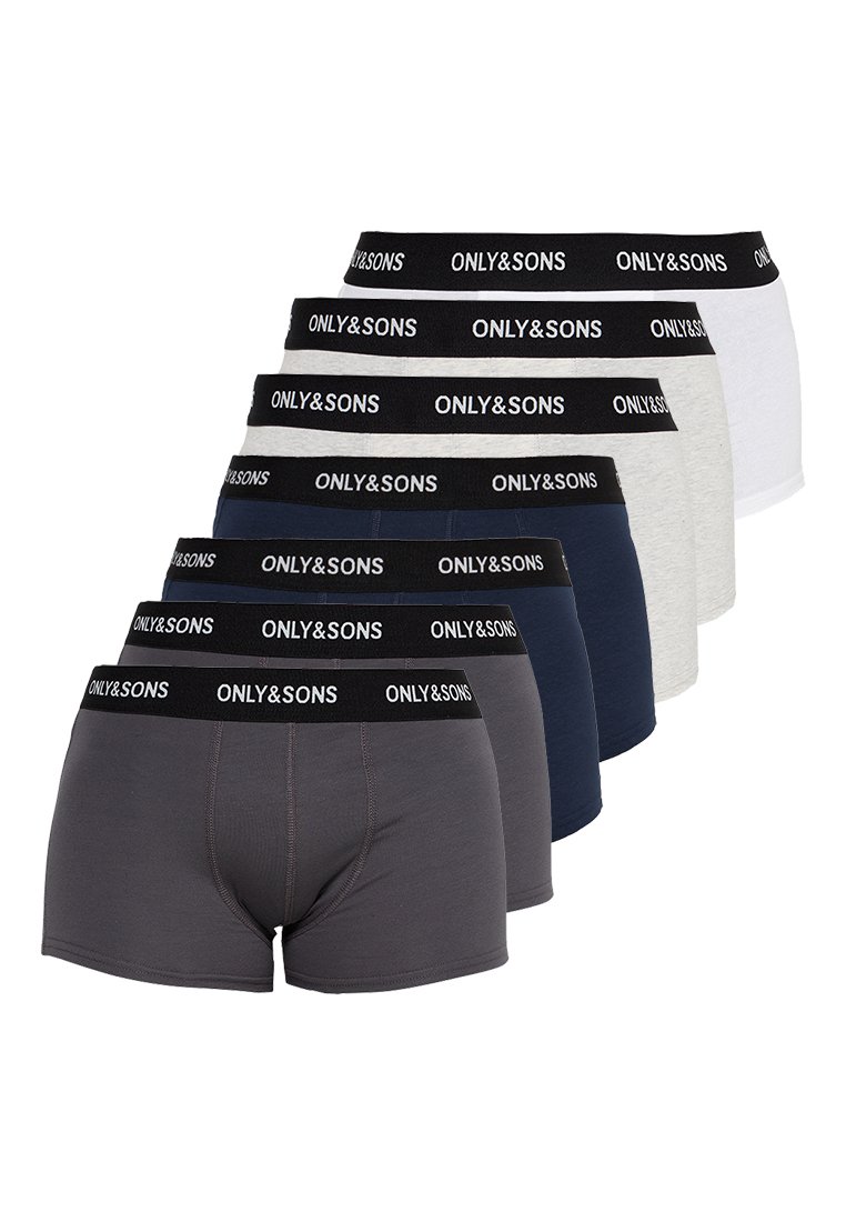 Boxers