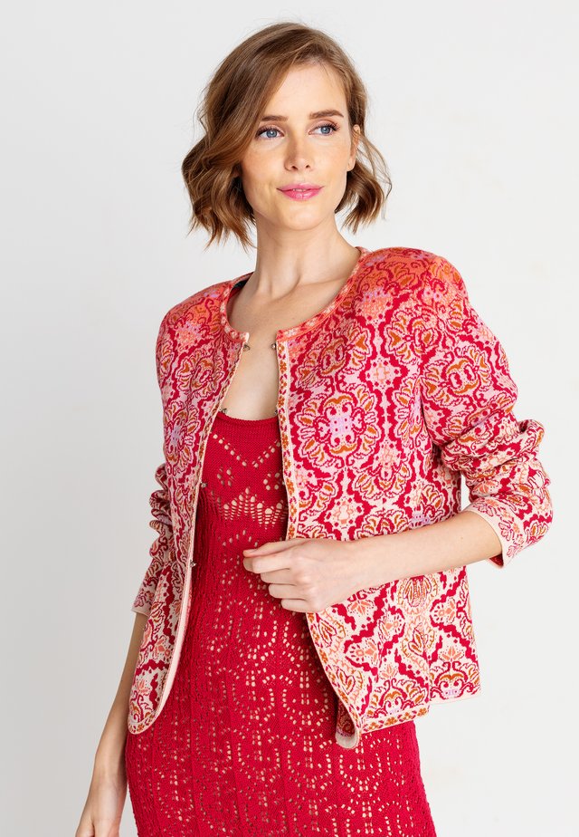 Kofta - red