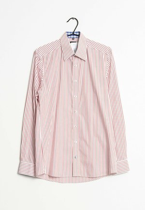 Chemise - red