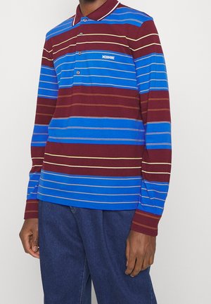 Polo - multi-coloured