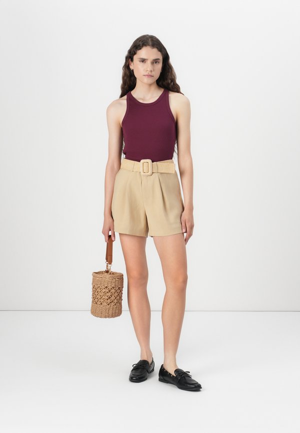 ONLLINDSAY TANK 2 PACK - Top3