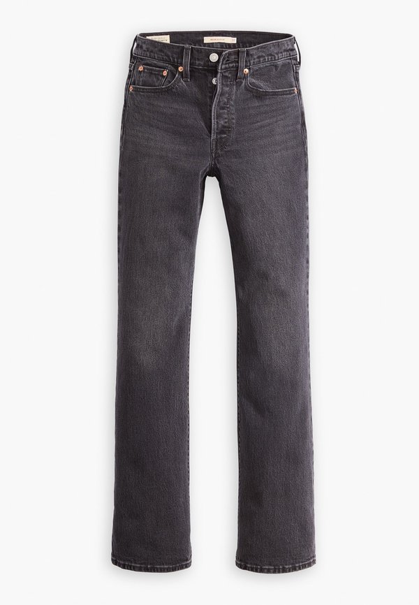 WEDGIE BOOT - Bootcut jeans2