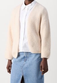 Lindex Gilet - sand