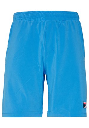 Fila SHORTS SANTANA - Spordišortsid - simply blue