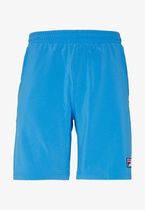 Fila SHORTS SANTANA - Spordišortsid - simply blue