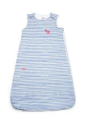 Nachtwäsche Schlafsack - stripes and space