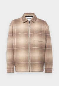 COMARO - Jachetă de vară - beige